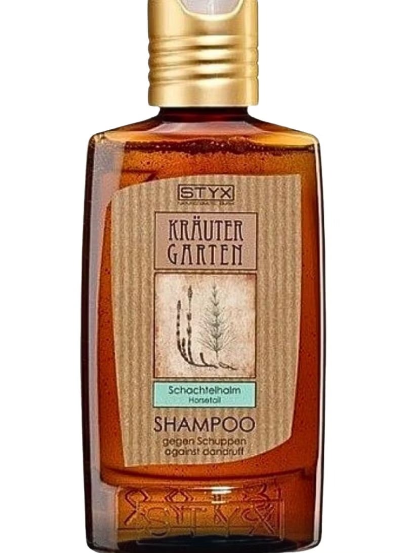 STYX Krauter Garten Anti-Dandruff Shampoo - 200 ml