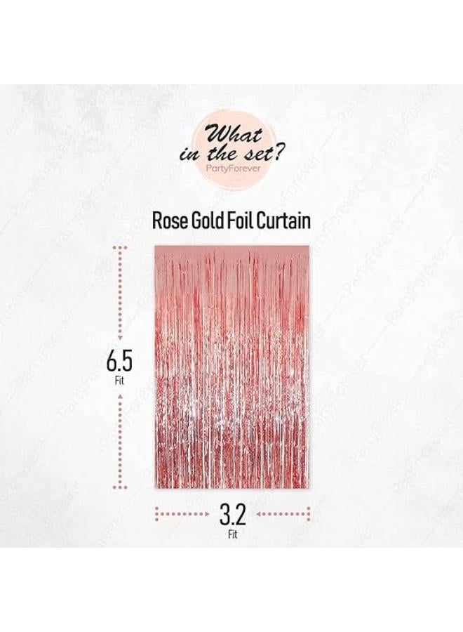 Secret Happy Birthday Balloons Banner - Image 3