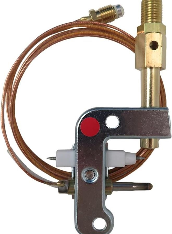 Pilot ODS for Mr Heater Enerco Heatstar Unvented Propane Gas Wall Heaters - Image 1