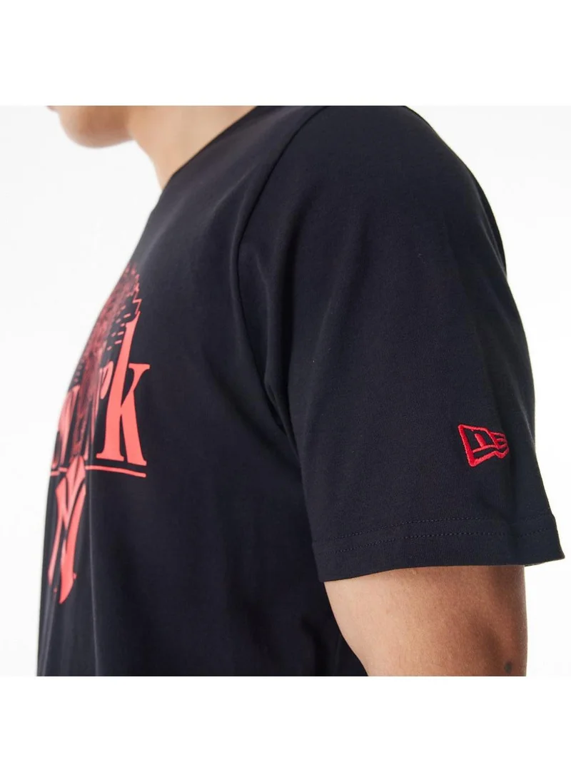 نيو ايرا Mlb New York Yankees Graphic T-Shirt
