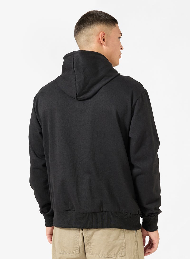 سفنتي فايف هودي واسع - Image 2