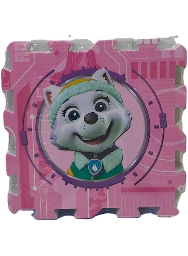 SPIN MASTER EVA FOAM MAT PAW PATROL - Image 3