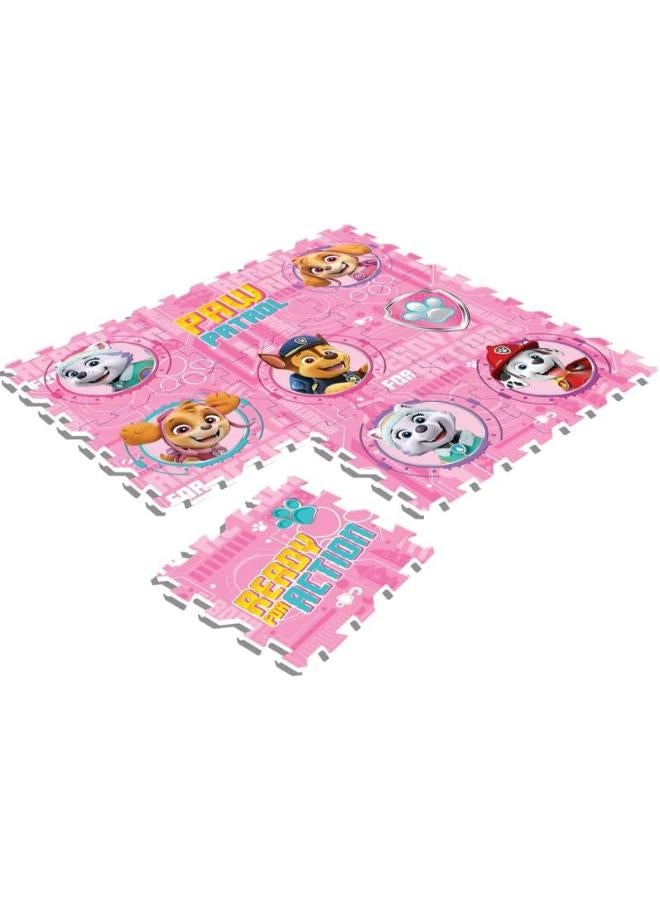 SPIN MASTER EVA FOAM MAT PAW PATROL - Image 2