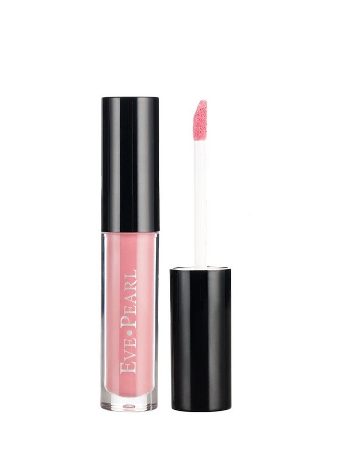 EVE PEARL Liquid Lipstick Rich Pigment Daily Lip Care Vitamin E- Barely Pink - Image 3