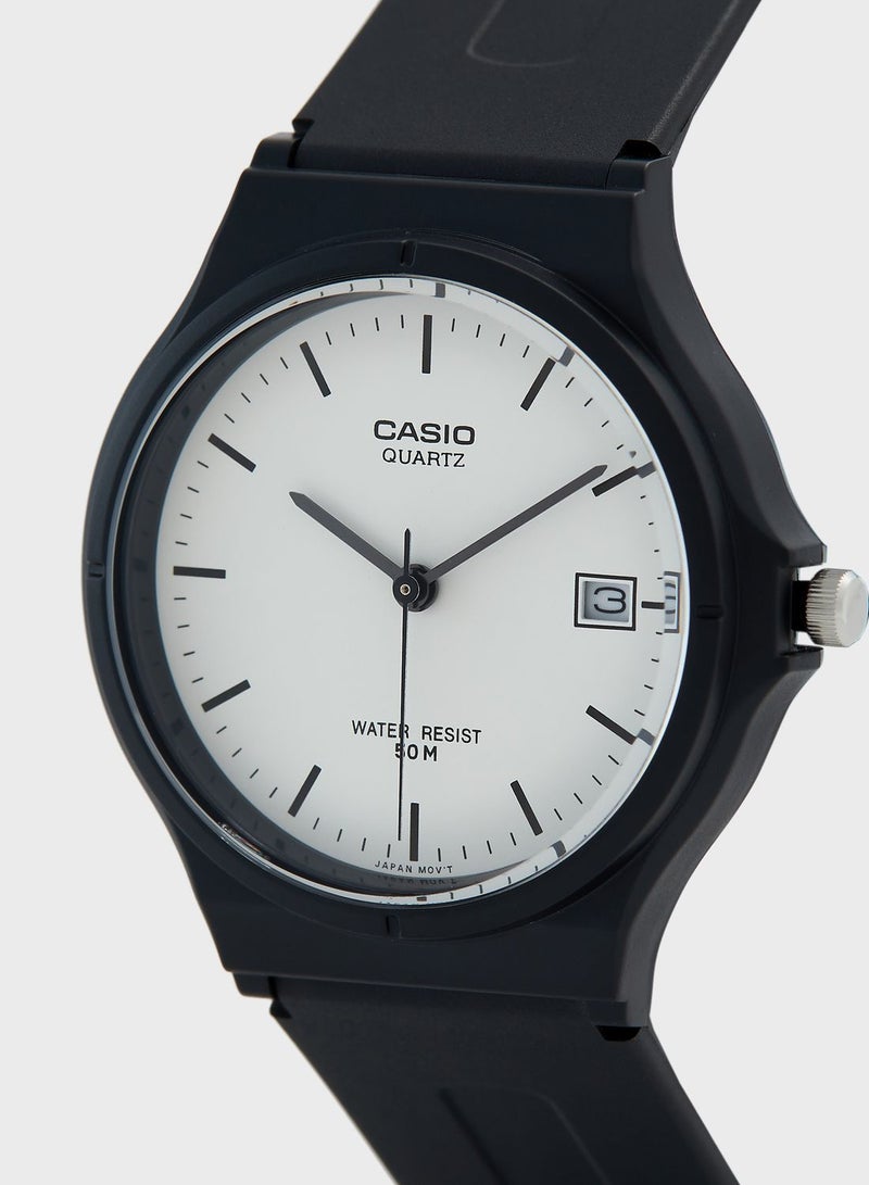 CASIO Analogue Watch - Image 2