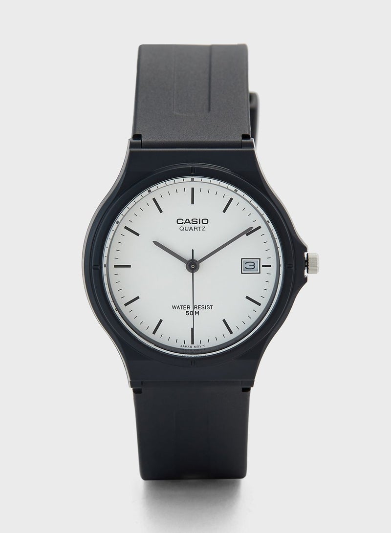 CASIO Analogue Watch - Image 1