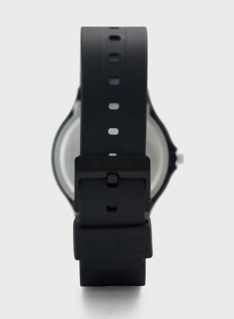 CASIO Analogue Watch - Image 3