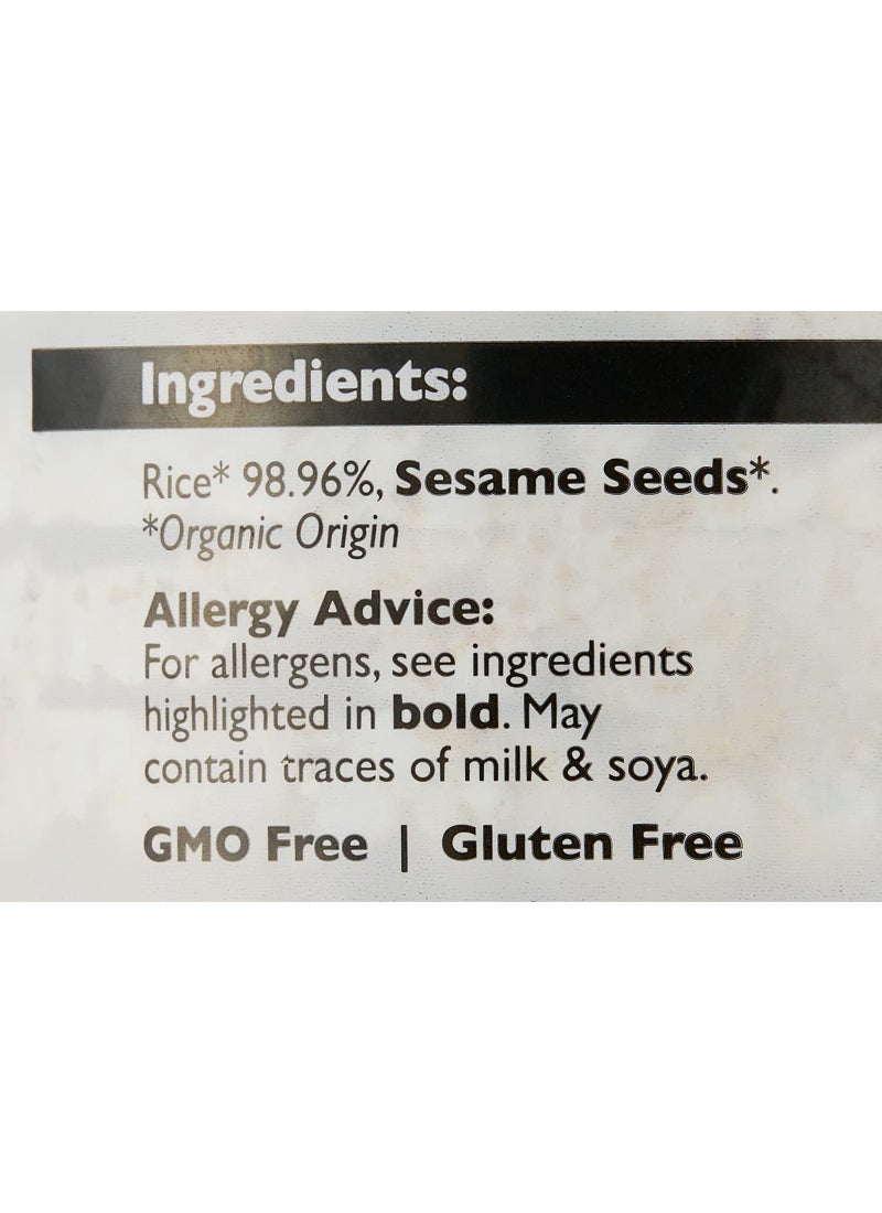 Bunalun Organic Unsalted Rice Cakes - Image 5
