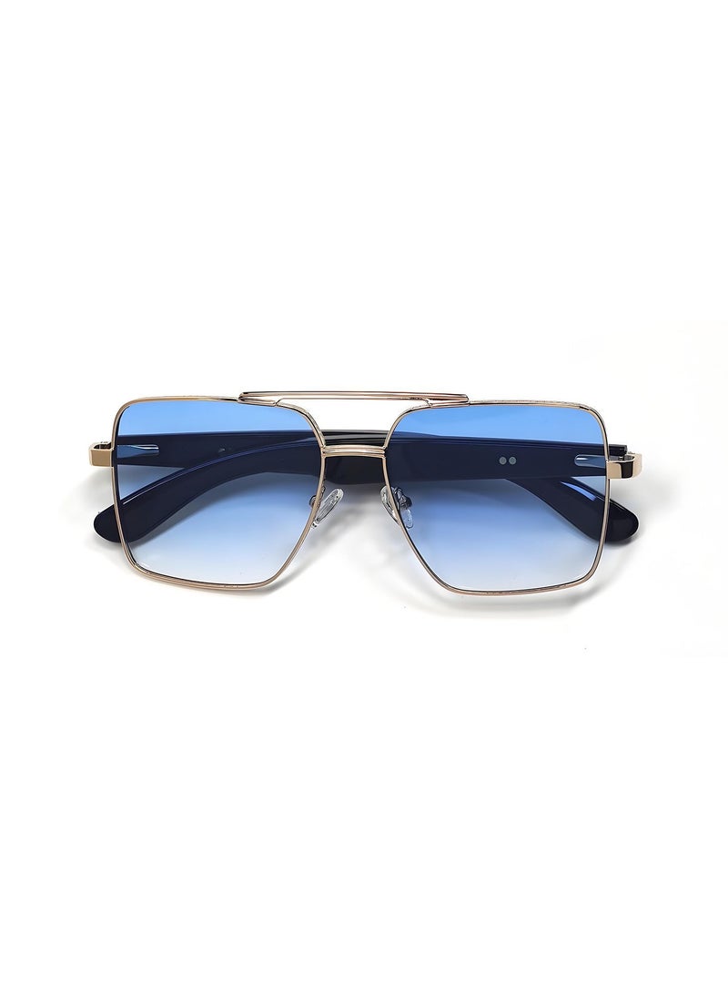 Smart glasses, AI real-time translation glasses, men's ai glasses, driving square frames, smart sunglasses, black technology  - Image 1