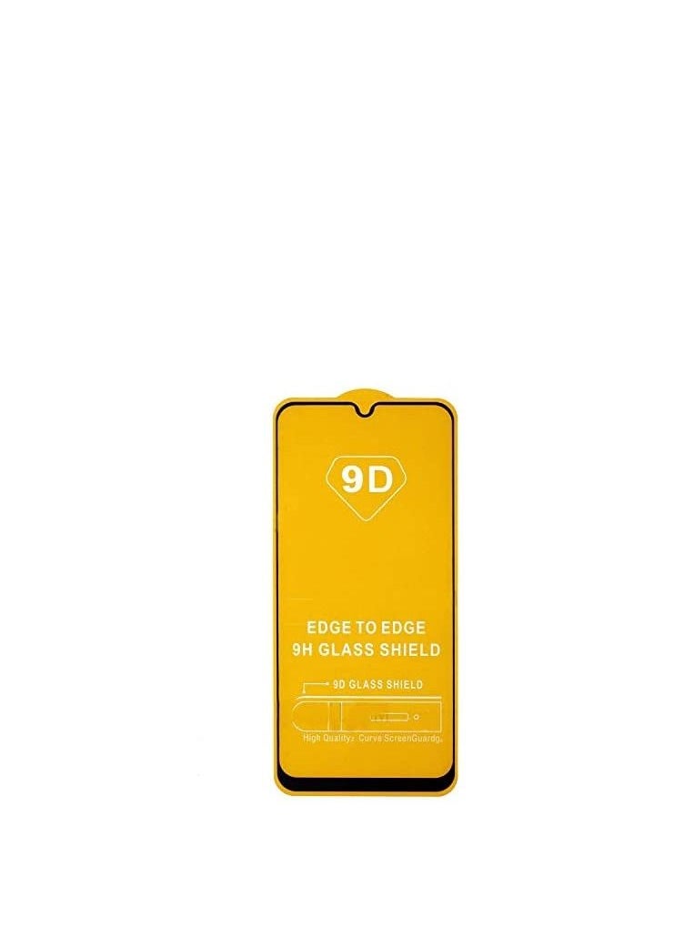 erorex - 9D Tempered Glass For Vivo Y51 Full Glue Screen Protector - Image 1
