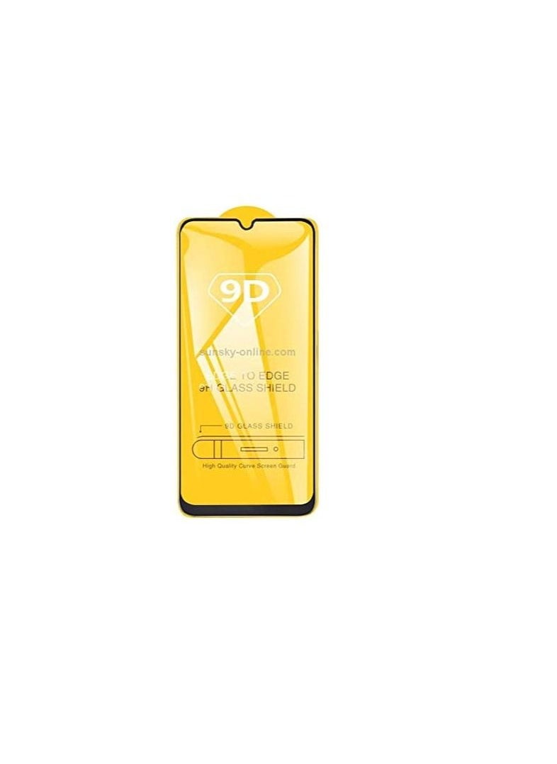 erorex - 9D Tempered Glass For Vivo Y51 Full Glue Screen Protector - Image 1