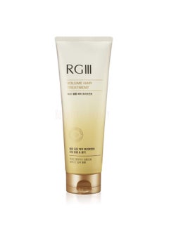 كوسموكوس علاج الشعر Rgiii Volume بحجم 8.45 أونصة سائلة  - Image 1