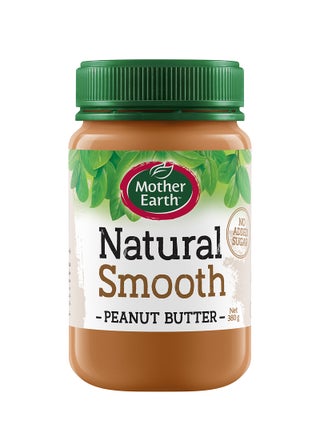 Smooth Peanut Butter