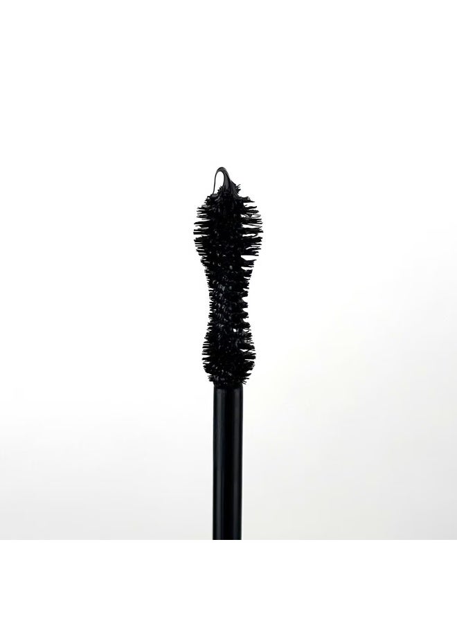 Eyeko Rock Out and Lash Out Mascara - Black - Image 3