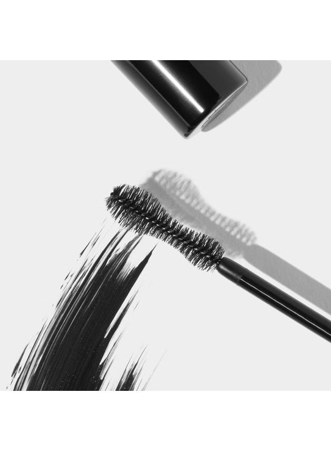 Eyeko Rock Out and Lash Out Mascara - Black - Image 2