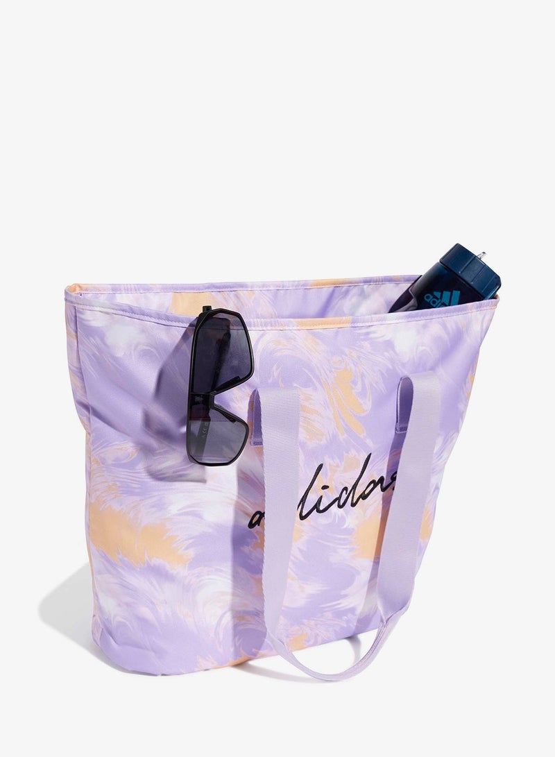 Adidas حقيبة شاطئ W POWPLU - Image 4
