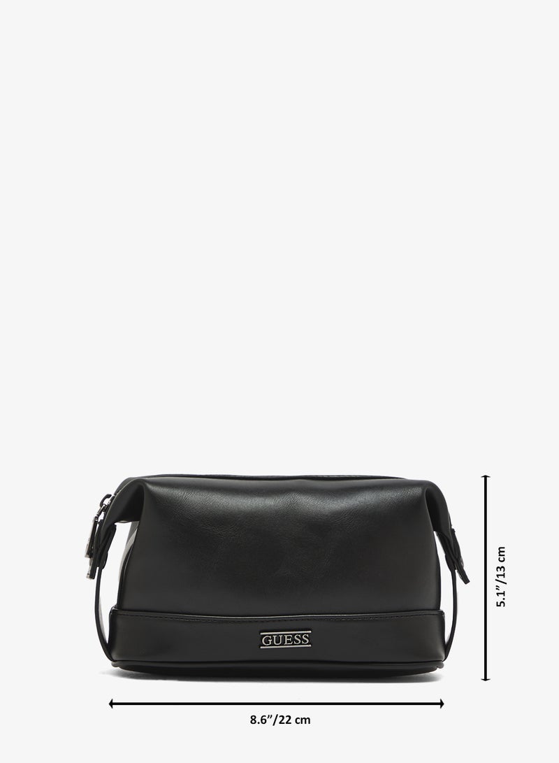 جس حقيبة مستلزمات الحمام بوسطن - Image 5