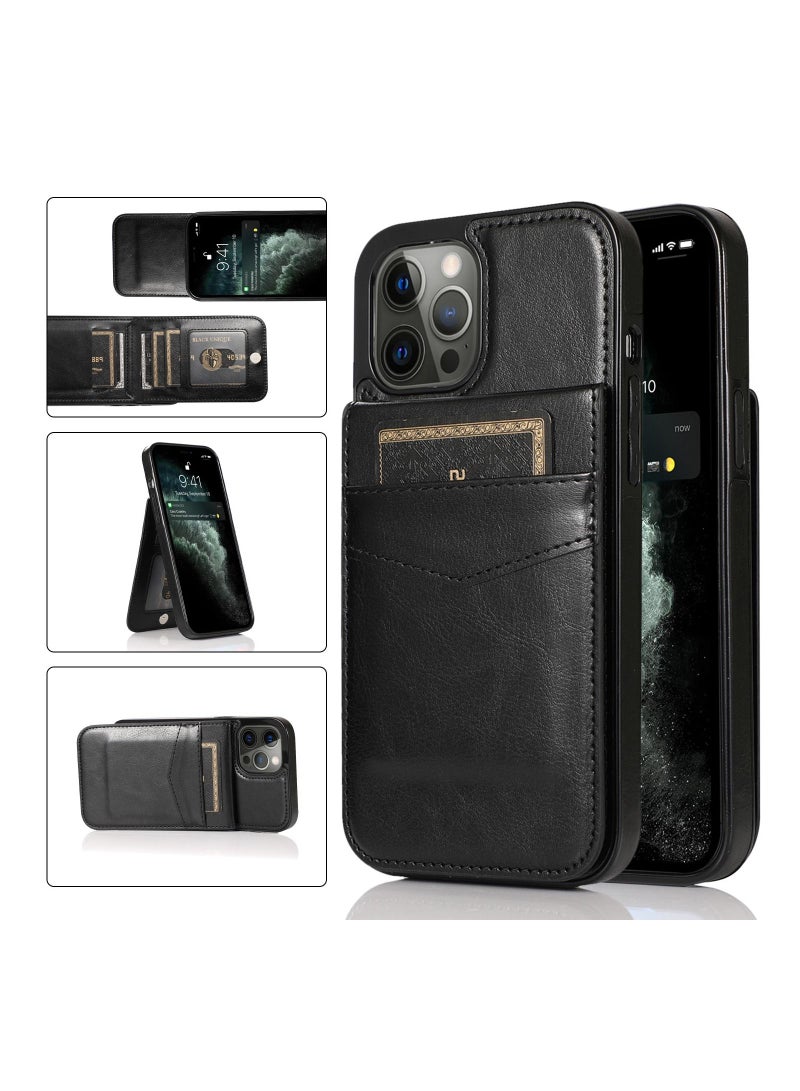 Loquat Suitable For iPhone Card Type Flip Phone Case