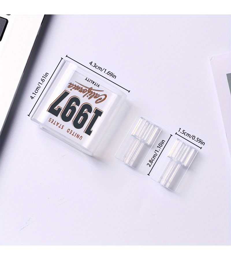 3pcs Set Transparent TPU Creative Pattern Protective Case For IPhone 16 15 14 13 12 11 Pro Max Phone Charger 18W 20W Fast Charging Adapter Shell - Image 2