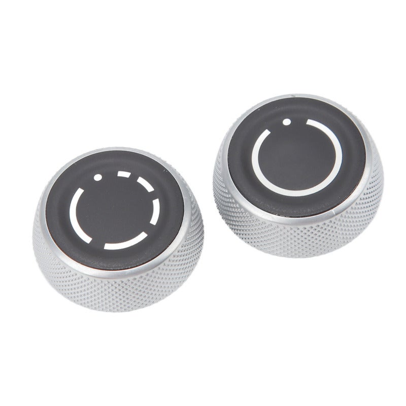 Volume Control Knob: High-Grade ABS Material - Precise Adjustment Radio Volume Knob for 911 2013 to 2015, Boxster 2013 to 2015 - Image 4