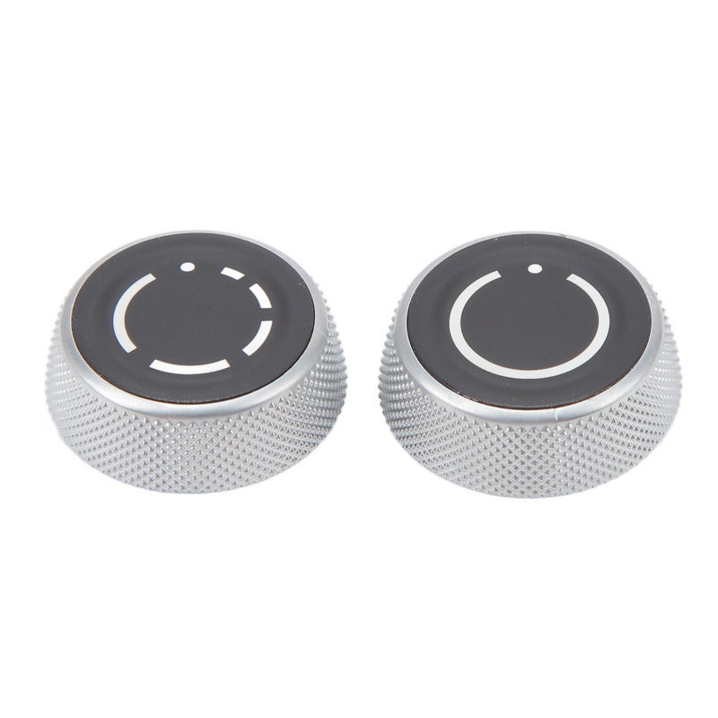Volume Control Knob: High-Grade ABS Material - Precise Adjustment Radio Volume Knob for 911 2013 to 2015, Boxster 2013 to 2015 - Image 5