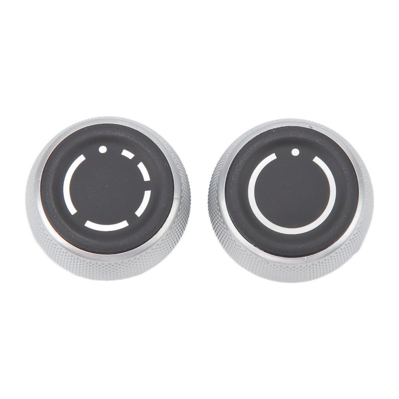 Volume Control Knob: High-Grade ABS Material - Precise Adjustment Radio Volume Knob for 911 2013 to 2015, Boxster 2013 to 2015 - Image 2