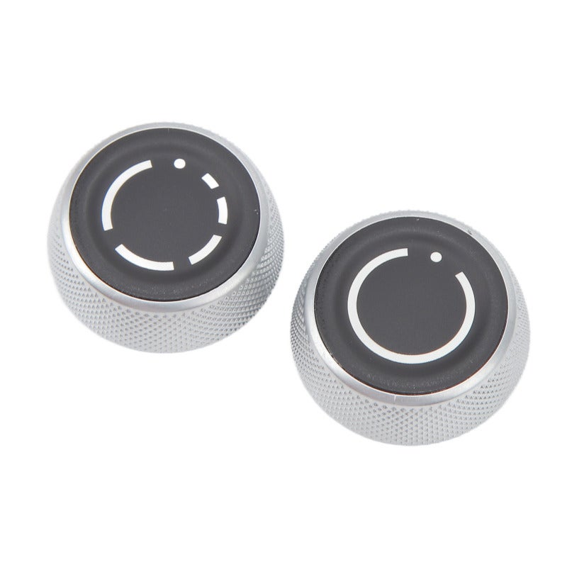 Volume Control Knob: High-Grade ABS Material - Precise Adjustment Radio Volume Knob for 911 2013 to 2015, Boxster 2013 to 2015 - Image 3