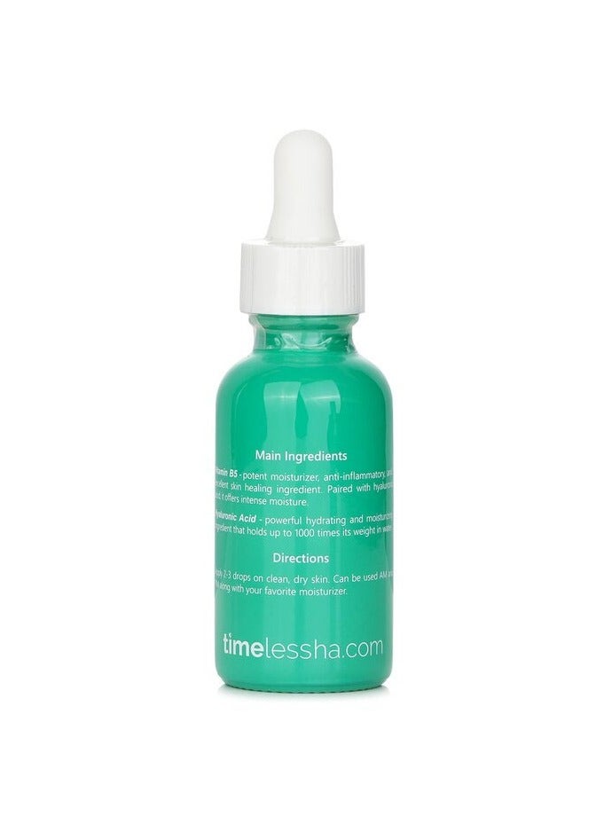 Timeless Skin Care Vitamin B5 Serum 30ml - Image 4