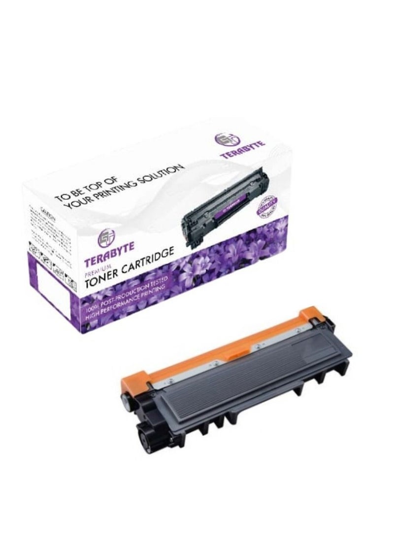 Terabyte TONER CARTRIDGE TN421K/441/451/426/446/456/429/459/436/423 YELLOW - Image 1