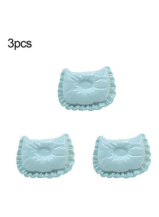 NIBEMINENT 3-Piece Mini Pillows Toy - Image 1