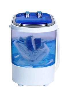 ELTRAZONE ELTRAZONE Shoe Washing Machine 170W 170 W XPB30-288 Blue/White  - Image 1