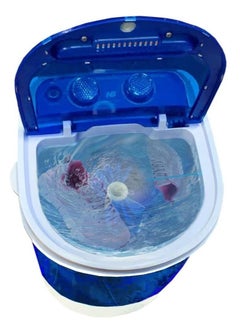 ELTRAZONE ELTRAZONE Shoe Washing Machine 170W 170 W XPB30-288 Blue/White  - Image 2