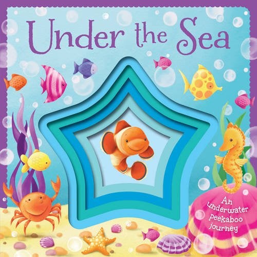 Under the Sea! 