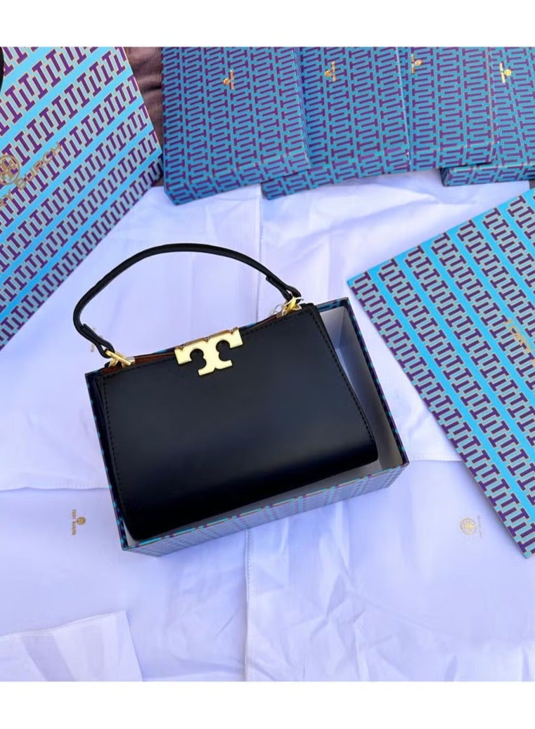 Tory Burch Fashion Simple Crossbody Shoulder Bag Handbag