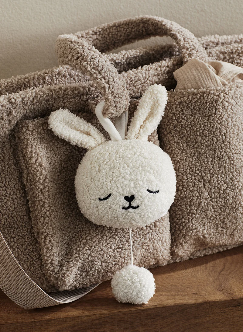 اتش اند ام Musical Soft Toy