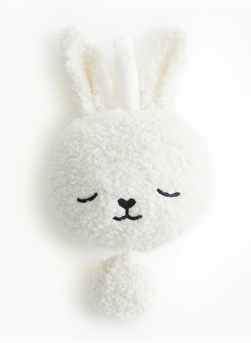 H&M Musical Soft Toy