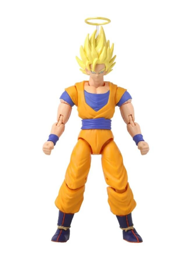 Bandai Dragon Ball Super Dragon Stars SUPER SAIYAN 2 GOKU 17cm - Image 1