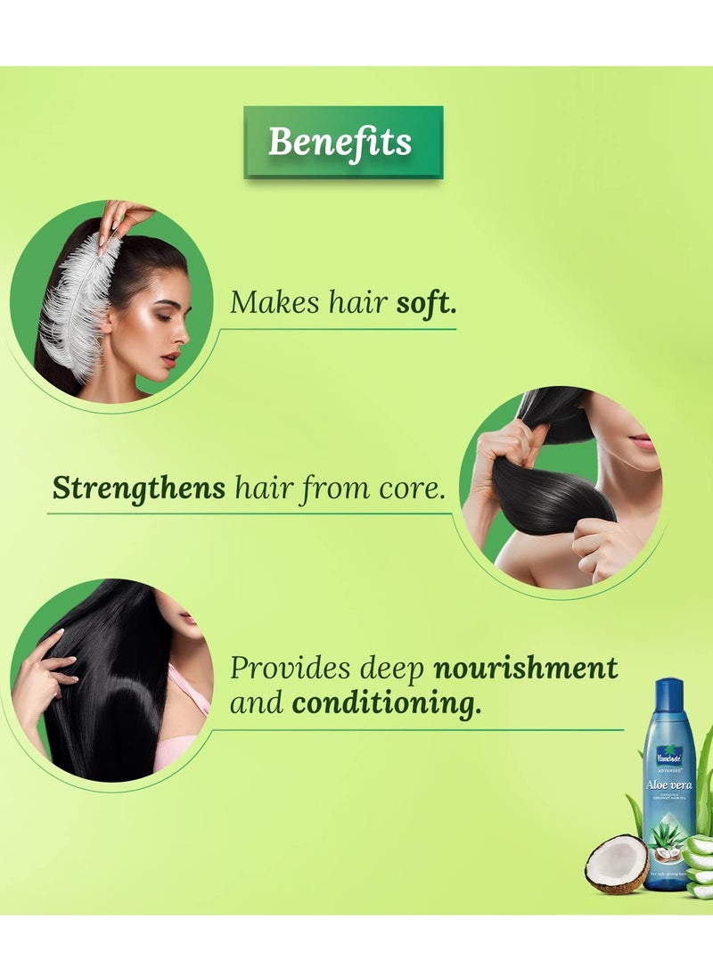 Parachute Advansed - Parachute Advansed Soft Touch Body Lotion 400ml Parachute Advansed Hair Oil 250ml and 75ml - Image 1