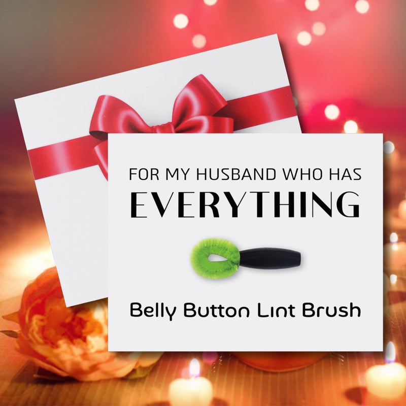 SELORY Valentines Day Gifts for Him Husband Funny Gifts for Husband Husband Gifts from Wife Funny Valentines Day Gifts for Him Funny Gag Gifts for Him - Image 5