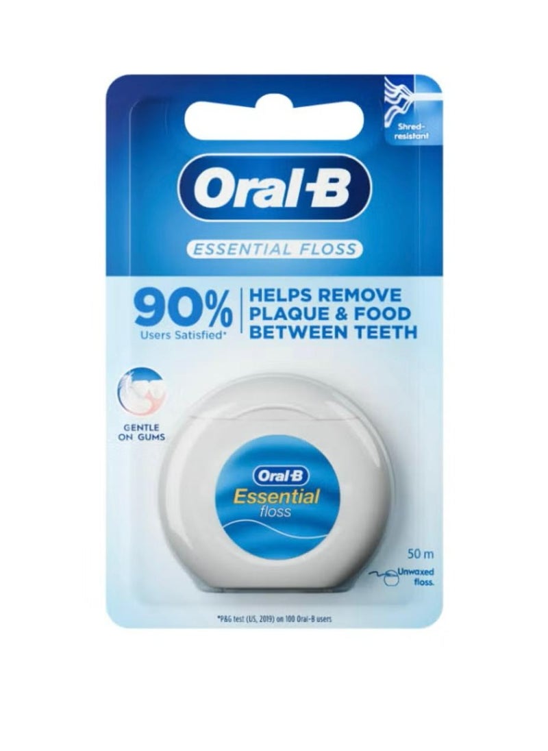 Oral-B Oral-B Dental Floss 50m  - Image 1
