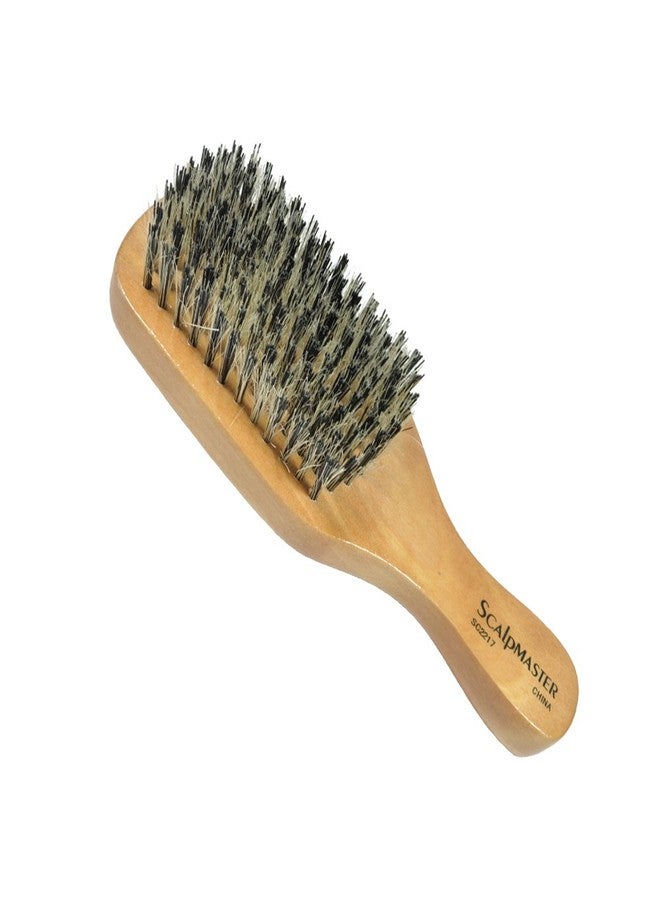 Scalpmaster Sc2217 Club Brush 8 Row