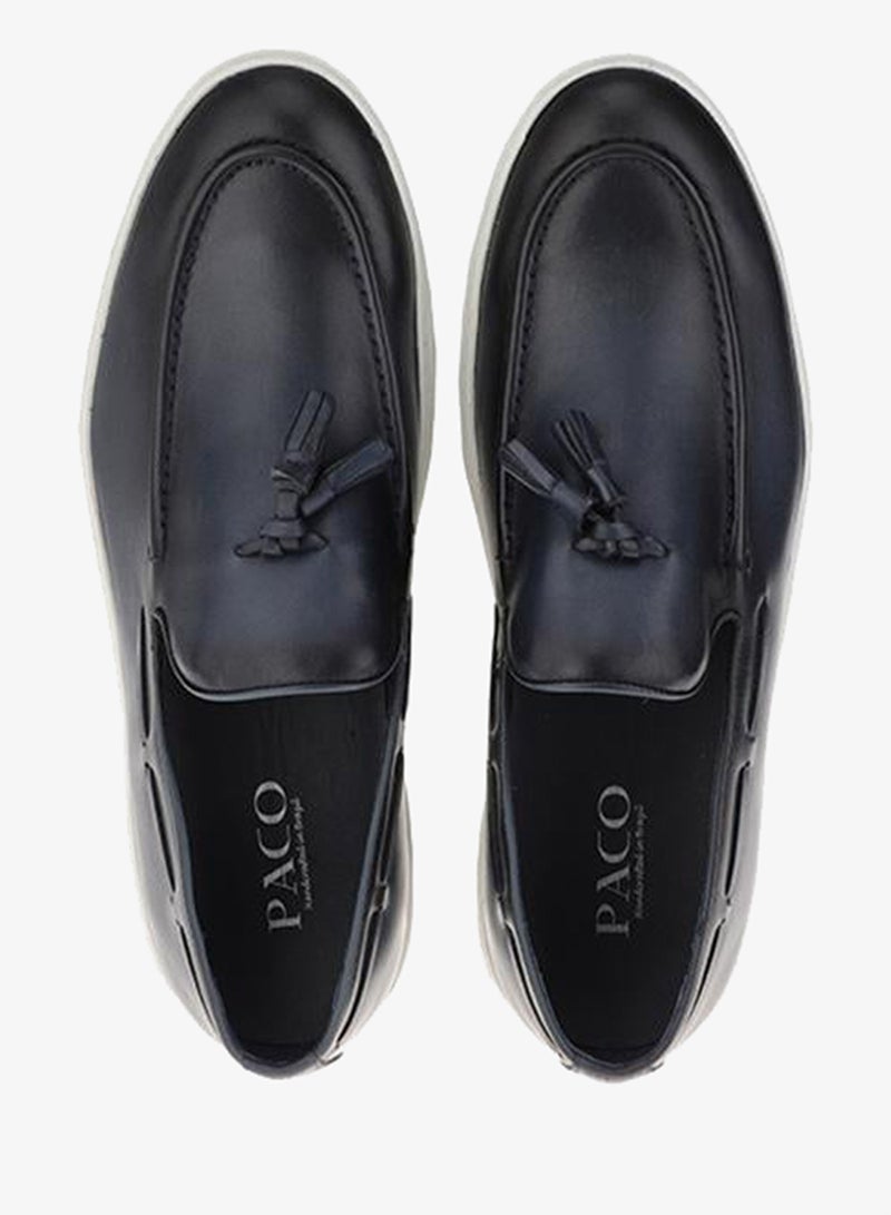 باكو Casual Slip On Shoes PVL 011 - Image 4