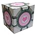 The Coop Portal 2 Companion Cube Gift Box The Coop - Image 3