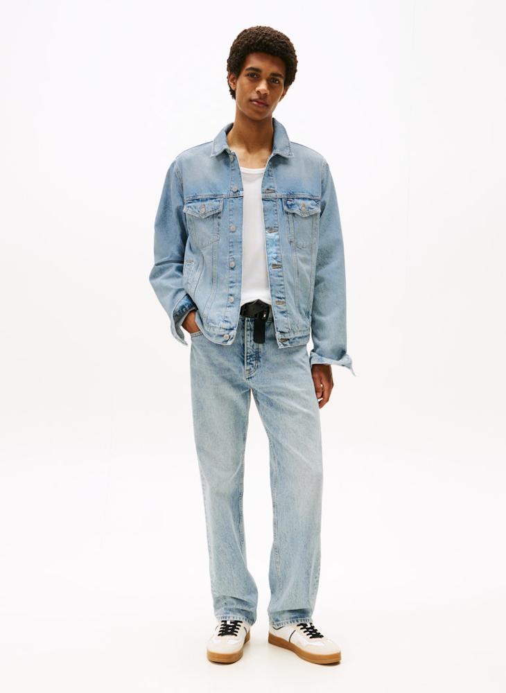 TOMMY JEANS Trucker Jacket - Image 3