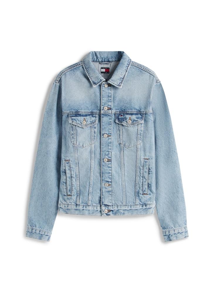 TOMMY JEANS Trucker Jacket - Image 4