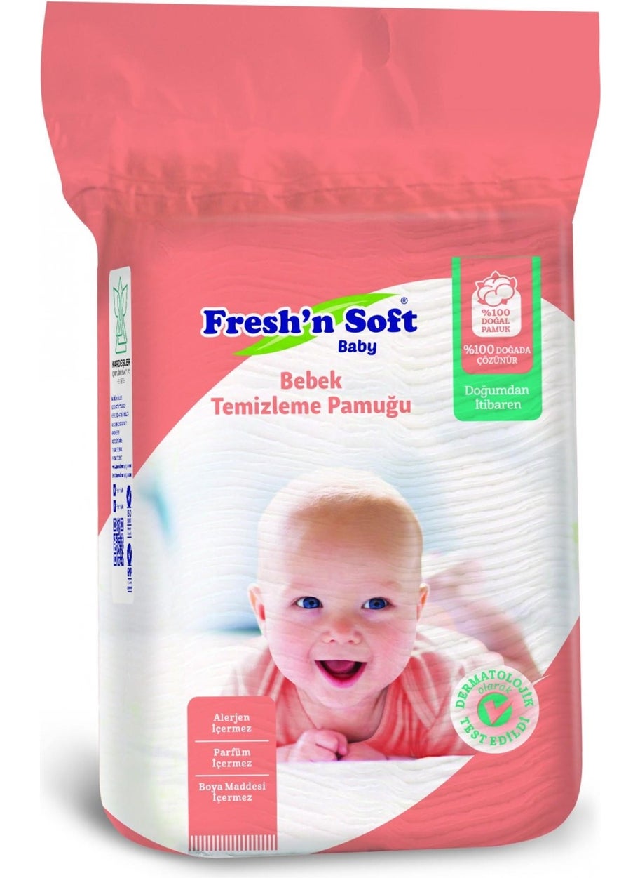 Baby Cleaning Cotton 60' Rectangular - pzsku/Z5F0D8D92D8E60ACB433CZ/45/_/1727706333/a3f3f42a-cc83-4247-9eda-8a6b3c5b7e60