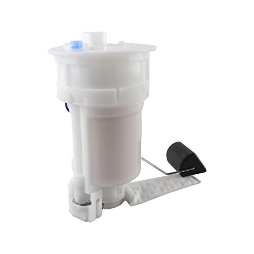 MISIOEK Electric Fuel Pump Module Assembly SP9158M w/Sending Unit Replacement for Toyota Camry 2002 2003 2004 2005 2006 2.4L 3.0L 3.3L SP9158M - Image 3