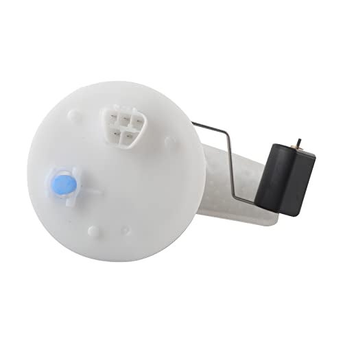 MISIOEK Electric Fuel Pump Module Assembly SP9158M w/Sending Unit Replacement for Toyota Camry 2002 2003 2004 2005 2006 2.4L 3.0L 3.3L SP9158M - Image 4