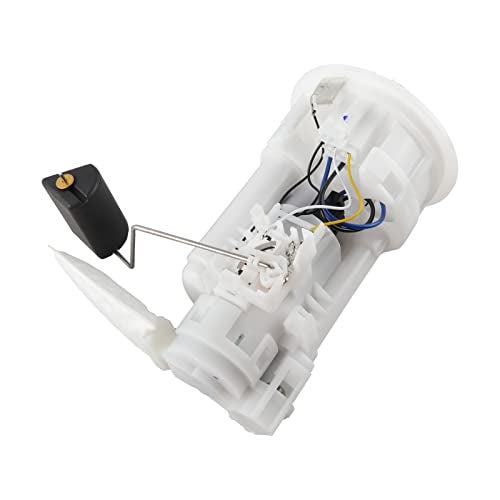 MISIOEK Electric Fuel Pump Module Assembly SP9158M w/Sending Unit Replacement for Toyota Camry 2002 2003 2004 2005 2006 2.4L 3.0L 3.3L SP9158M - Image 2