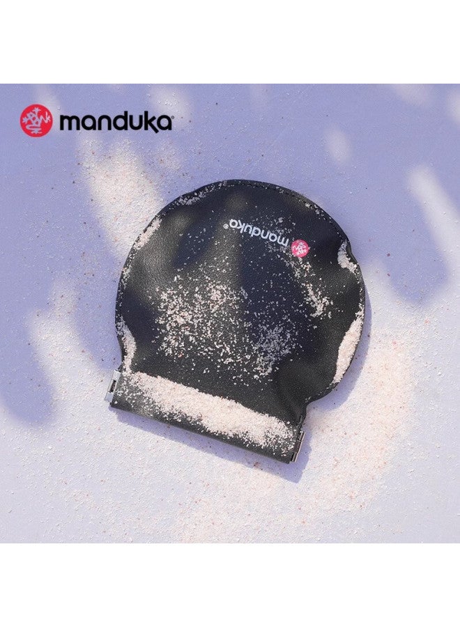 Manduka Mandukabreak In Himalayan Pink Salt Pro Series Starter Pack  - Image 5
